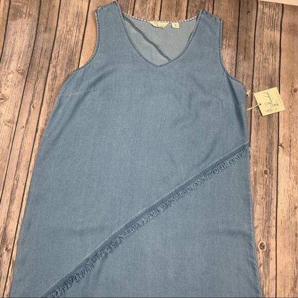 Marrakech Tencil dress - Picture 2 of 4